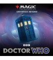 MTG Doctor Who COL BSTR ENG