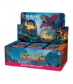 MTG Lost Caverns of Ixalan BSTR ITA