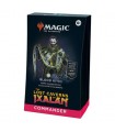 MTG Lost Caverns of Ixalan COM DECK ENG