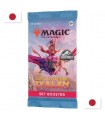 MTG Lost Caverns of Ixalan SET BSTR JP