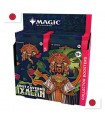 MTG Lost Caverns of Ixalan COL BSTR JP