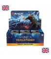 MTG Ravnica Remastered BSTR ENG