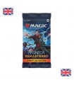 MTG Ravnica Remastered BSTR ENG