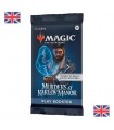 MTG Murders at Karlov Manor PLAY BSTR ENG