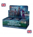 MTG Murders at Karlov Manor PLAY BSTR ENG