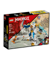 Lego - Mech potenziato di Zane EVOLUTION - 71761