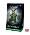 MTG Bloomburrow COMM EN