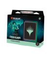 MTG Duskmourn: House of Horrors COM DECK EN