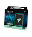 MTG Duskmourn: House of Horrors COM DECK EN