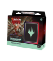 MTG Duskmourn: House of Horrors COM DECK EN