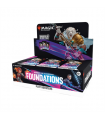 MTG Foundations Play BSTR EN