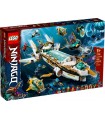 Lego - Idro-vascello - 71756