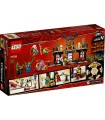 Lego - Il Torneo degli Elementi - 71735