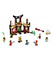 Lego - Il Torneo degli Elementi - 71735