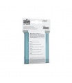 Just Sleeves - Soft Sleeves 67x94mm (100)