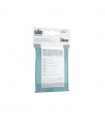 Just Sleeves - Inner Sleeves 64x89mm (100)