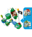 Lego - Mario rana (Power Up Pack) - 71392