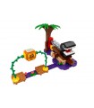 Lego - Incontro nella giungla di Categnaccio (Pack di espansione) - 71381