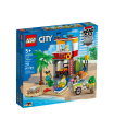 Lego - Postazione del bagnino - 60328