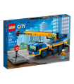 Lego - Gru mobile - 60324