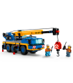 Lego - Gru mobile - 60324