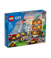 Lego - Vigili del Fuoco - 60321