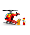 Lego - Elicottero antincendio - 60318