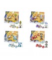Star Wars - PRESCHOOL YOUNG FIGURE CON VEICOLO AST