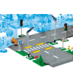 Lego - Piattaforme stradali - 60304
