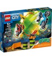 Lego - Competizione acrobatica - 60299