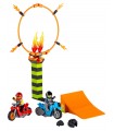 Lego - Competizione acrobatica - 60299