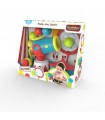 Yookidoo - Ball Blaster Water Cannon