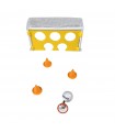 SUBBUTEO SET ALLENAMENTO
