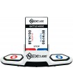 NEXCUBE COMPETITION PACK