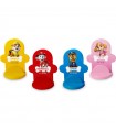 MONOPOLY - JUNIOR - PAW PATROL