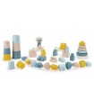 BB Abrick  set 4 in 1