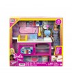 Barbie Cake Shop