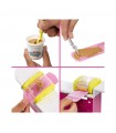 Barbie Cake Shop