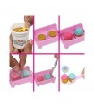Barbie Cake Shop