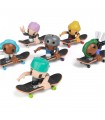 TECH DECK Skate crew - Personaggi singoli assortimento
