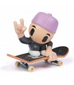 TECH DECK Skate crew - Personaggi singoli assortimento