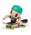 TECH DECK Skate crew - Personaggi singoli assortimento