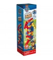 PAW PATROL Jumbling Torre in legno