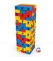 PAW PATROL Jumbling Torre in legno