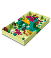 Lego - La porta magica di Antonio - 43200