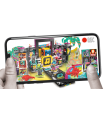 Lego - The Boombox - 43115