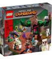 Lego - L'abominio della giungla - 21176