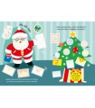 Io Coloro con gli Sticker - Il Natale