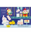 Io Coloro con gli Sticker - Il Natale