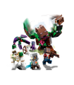 Lego - L'abominio della giungla - 21176
